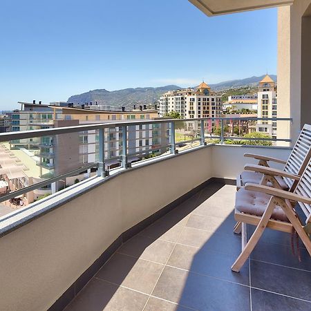Duas Torres Top Floor Apartment Funchal  Exterior photo