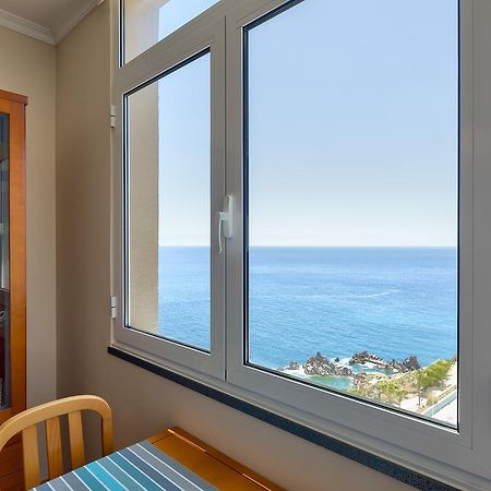 Duas Torres Top Floor Apartment Funchal  Exterior photo