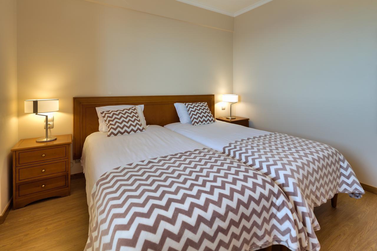 Duas Torres Top Floor Apartment Funchal  Exterior photo