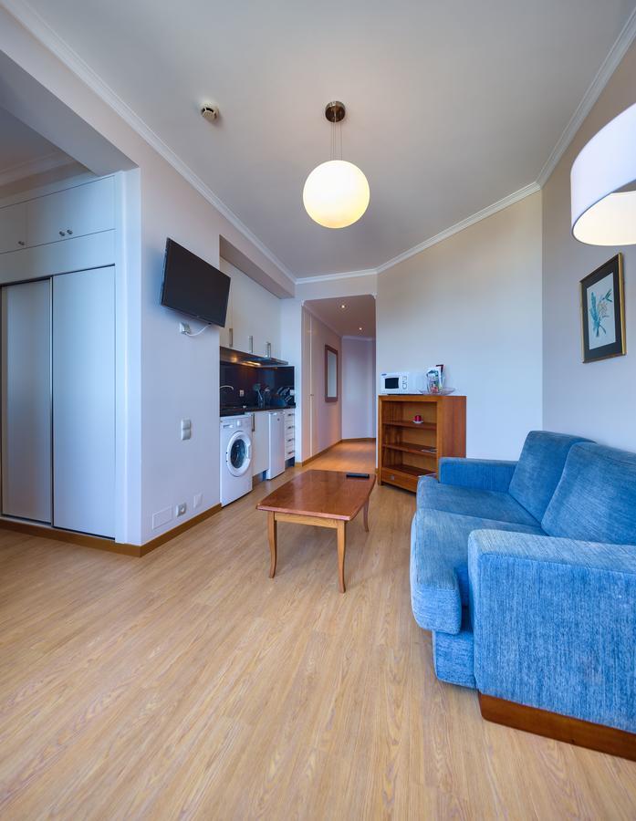 Duas Torres Top Floor Apartment Funchal  Exterior photo