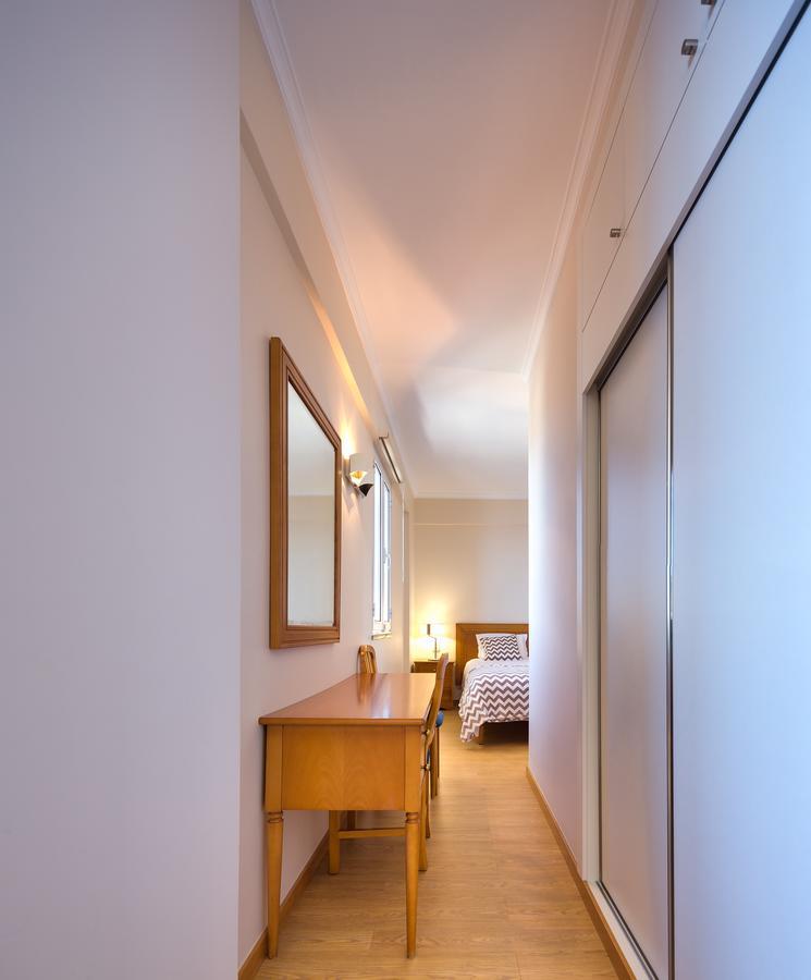 Duas Torres Top Floor Apartment Funchal  Exterior photo