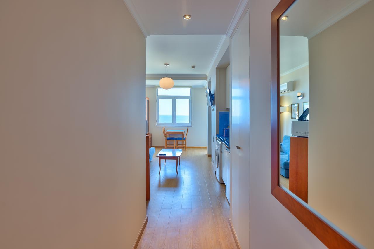 Duas Torres Top Floor Apartment Funchal  Exterior photo