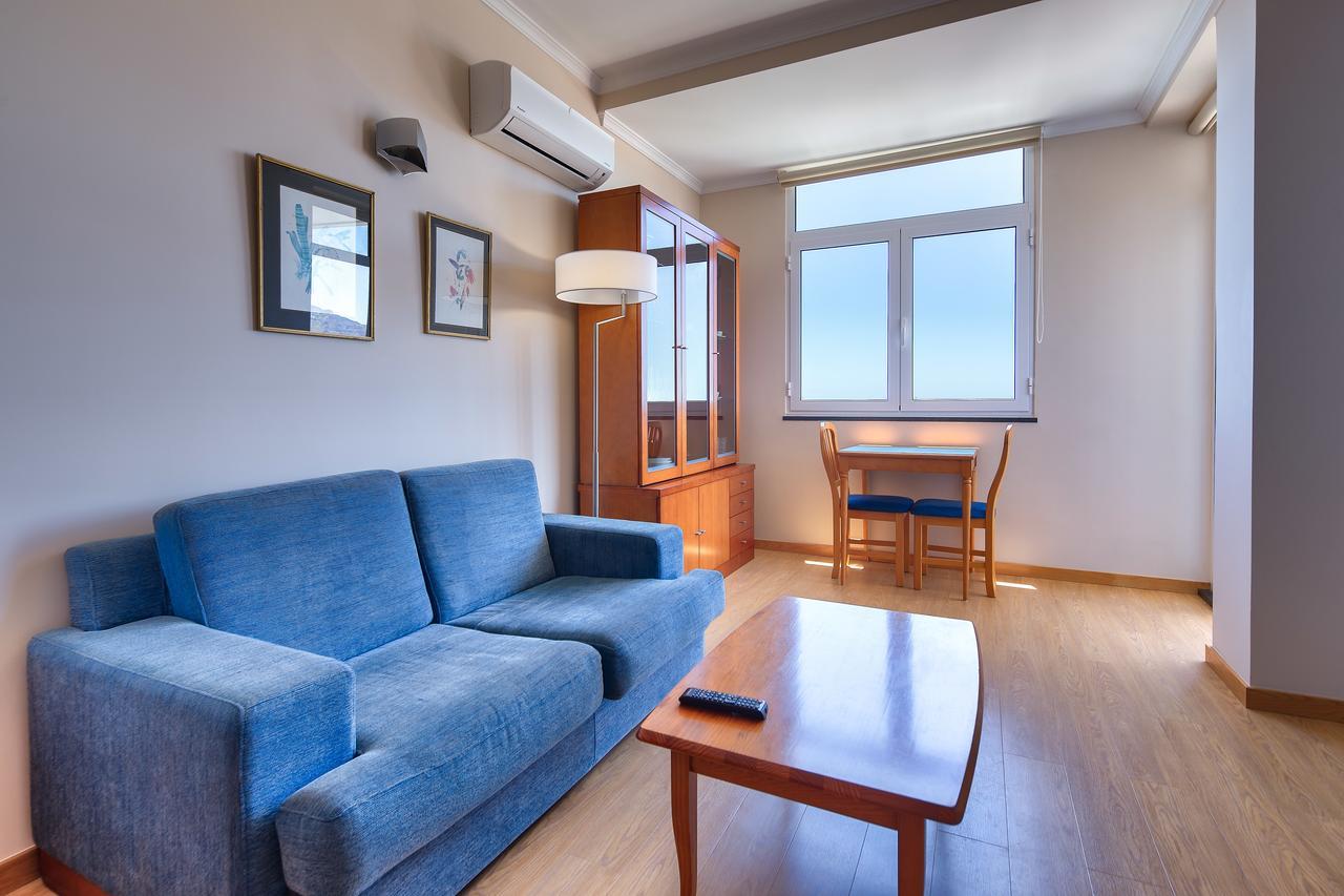 Duas Torres Top Floor Apartment Funchal  Exterior photo