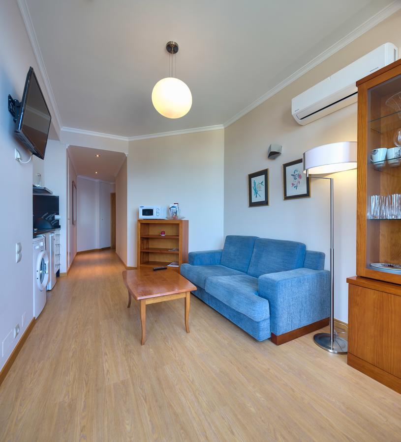 Duas Torres Top Floor Apartment Funchal  Exterior photo