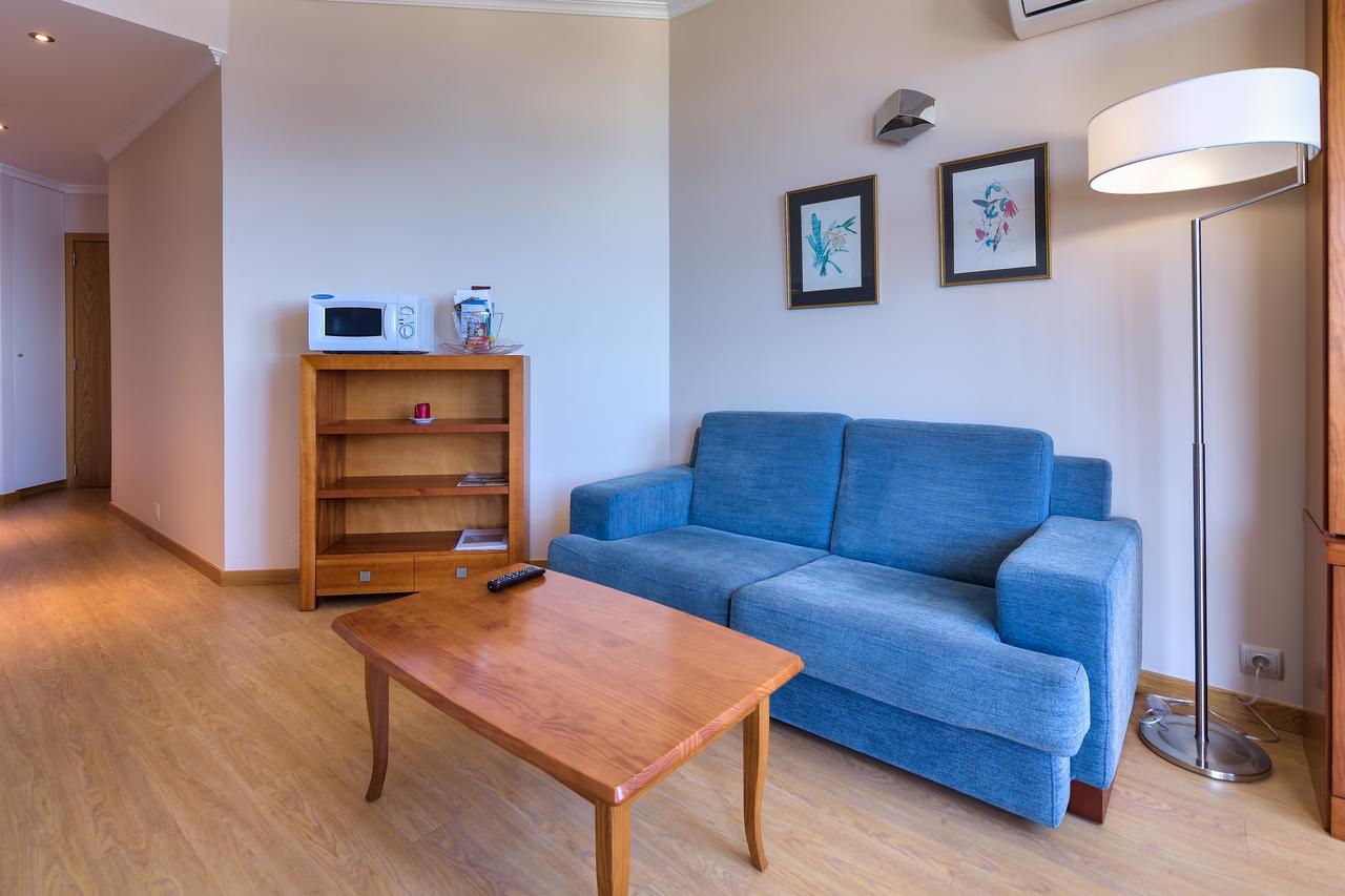 Duas Torres Top Floor Apartment Funchal  Exterior photo